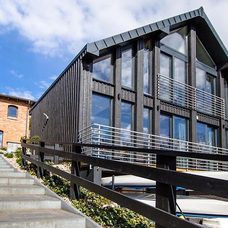 Domki Apartamentowe Chmielowka Chmielno Exteriér fotografie