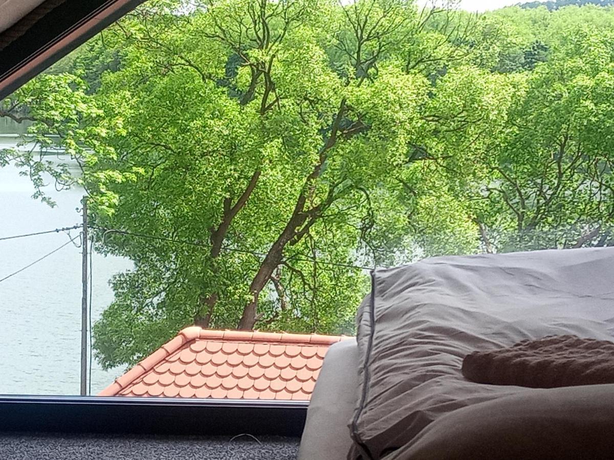 Domki Apartamentowe Chmielowka Chmielno Exteriér fotografie